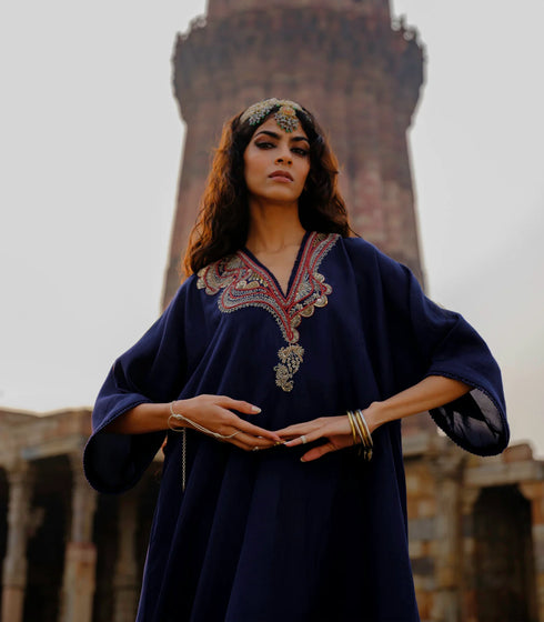 Nila Kaftan